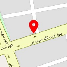 تو دوزی اتومبیل روکش صندلی حسین