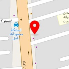 تعمیرگاه اتومبیل محصولات ایران خودرو طاهریان