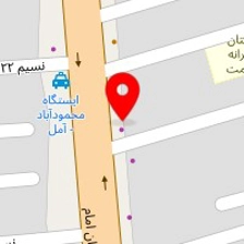 تعمیرگاه رضا
