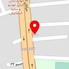 تعمیرگاه و اگزوز سازی