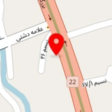 تعمیرگاه اتومبیل ساحل