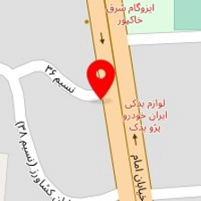 تعمیرگاه اتومبیل کالسکه