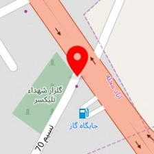 تعمیرگاه تخصصی شتاب