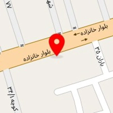 تعمیرگاه اتومبیل علی