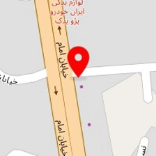 تعمیرگاه حاج موسی مسعودی