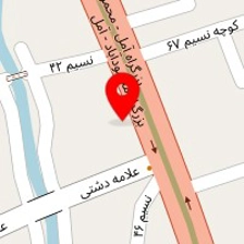تعمیرگاه تخصصی اتومبیل نیما