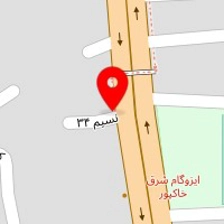 تعمیرگاه فوق تخصصی بابل صنعت(زمانی)