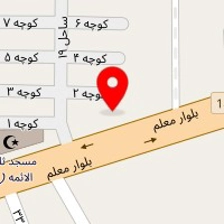 جلوبندی سازی سجاد