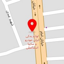 الکترومکانیک و تنظیم موتور چراغ چک