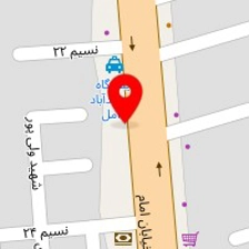 تعمیرگه اتومبیل
