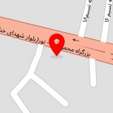 مصالح ساختمانی صداقت