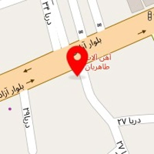 تعمیرگاه اتومبیل محمد