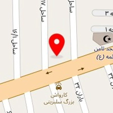 اتو سرویس ساحل