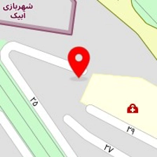 استوک یدک پارس