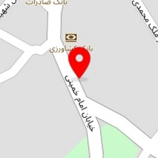 تعمیرگاه صوتی وتصویری آزادی