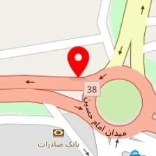 اگزوز سازی احسان