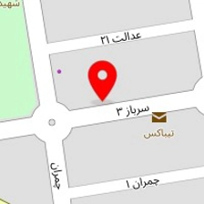 تعمیرگاه اتومبیل رجایی