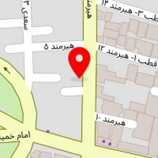 جلوبندی ناظری