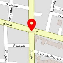 تعمیرگاه پارس پژو حسین نیکوفر