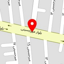 اگزوز سازی الیاس