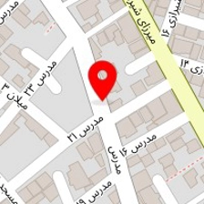 جلوبندی سازی حسین
