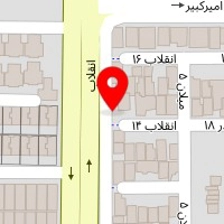 اتو سرویس مدرن تیک