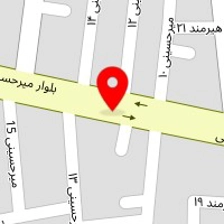 تنظیم موتور سنجش