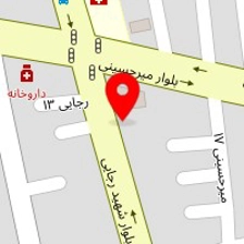 تعمرگاه مکانیکی ناروی