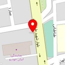 باتری فروشی شهریاری