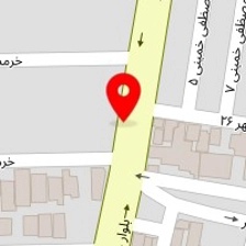 تنظیم موتور پارس