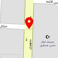 اتو سرویس علی خدادادی