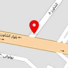 نمایندگی باتری مرکزی