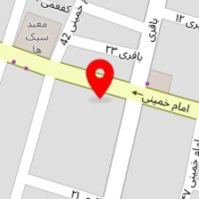 اتوسرویس مرکزی