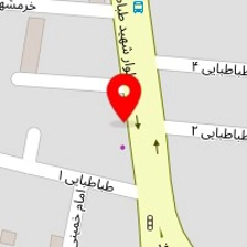 فروشگاه ونمایشگاه باطری حسام