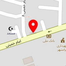 تعمیرگاه صوتی وتصویری مزارزهی