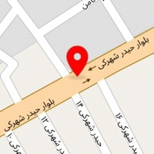 تعمیرگاه تخصصی پارس پژو .هادی شامی