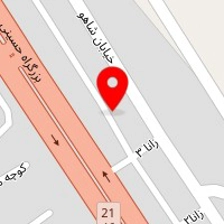 تعمیرگاه نیسان دیزل