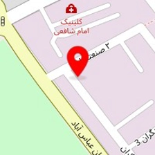 دیسک تراشی و تعمیرگاه آسیا