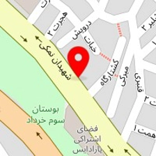 مکانیکی و تنظیم موتور توربو