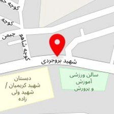 اهورا اسانسور سنندج