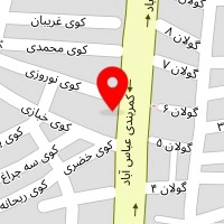 صافکاری پارسیان