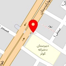 تعمیرگاه میکانیکی ماشین های خارجی جهان خودرو