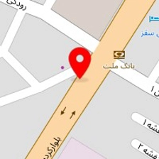 فروشگاه باتری و لاستیک مافی