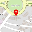 تعمیرگاه پژو فرانس