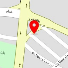 اتوسرویس رضا صالحپور