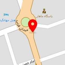 آپاراتی و بالانس چرخ مهدی