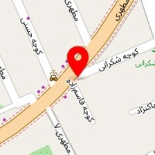 جلوبندی میزان فرمان حمزه
