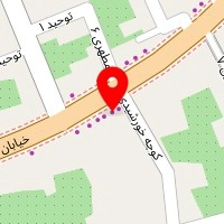 جلوبندی و تنظیم فرمان هادی