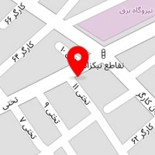 کارگاه سیم پیچی قدیری