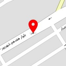 میزان فرمان و جلوبندی شریفی